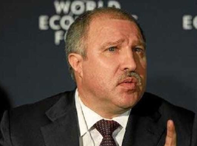 Австрийские виллы любовницы нефтяного короля