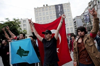 Чем занимается турецкая организация «Серые волки»? Почему ее запретили в Азербайджане?