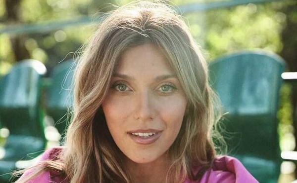 Не благодарите: родившая двоих детей Тодоренко показала "мохнатку"