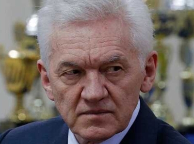 Скандальные разоблачения: сенатор Дмитрий САВЕЛЬЕВ, олигарх Геннадий ТИМЧЕНКО и тёмные финансовые схемы