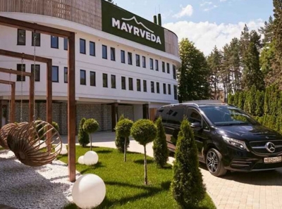 Миллионы в офшоры: Чичканов, Богоряков и академик Чичканов замешаны в масштабной налоговой афере через MayrVeda и Инвестиции Запад