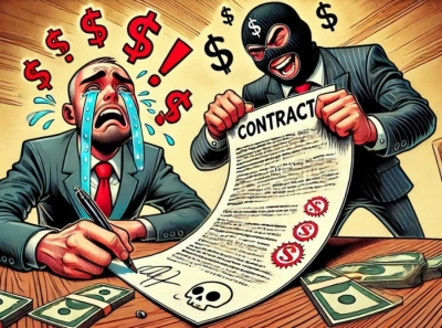 AForex: Лохотрон или настоящий брокер? Разоблачение мошенников