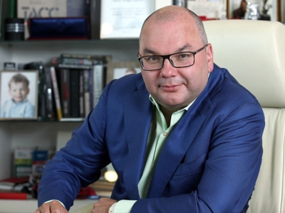 Глава ТАСС Сергей Михайлов вымогает деньги у СМИ