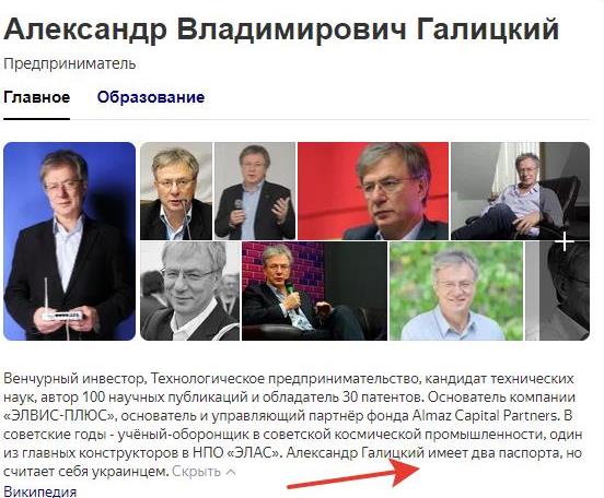 Реестр медназначений Голиковой, Чемезова и Усманова