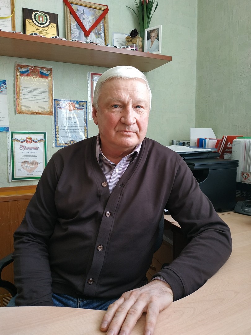 Криминальная медицина губернатора Текслера Криминальная медицина губернатора Текслера