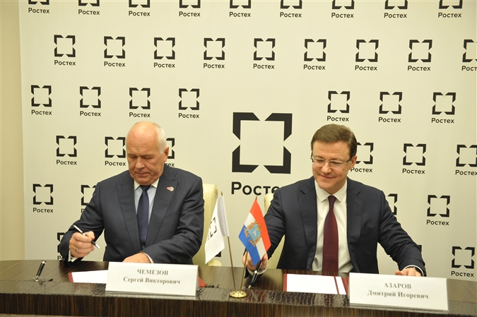 Дюмин подрезал "Крылья" Чемезову Дюмин подрезал "Крылья" Чемезову