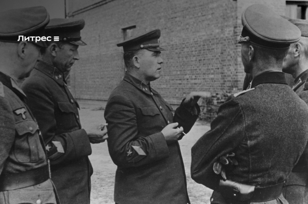 Истории советских генералов, которых не получилось сломить в немецком плену