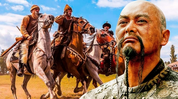 Гунны: откуда они взялись, куда исчезли и какой народ является их потомком