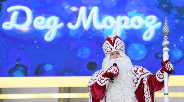 Нового года не будет? В Великом Устюге ответили на сообщения о закрытии резиденции Деда Мороза из-за долгов