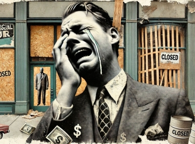 ФРАНШИЗА «FERK»: МОШЕННИЧЕСТВО И РАЗВОД НА ДЕНЬГИ В ПРОИЗВОДСТВЕ ЛАКОКРАСОЧНЫХ МАТЕРИАЛОВ!