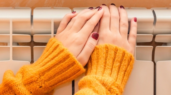 Куда жаловаться, если в квартире холодные батареи?