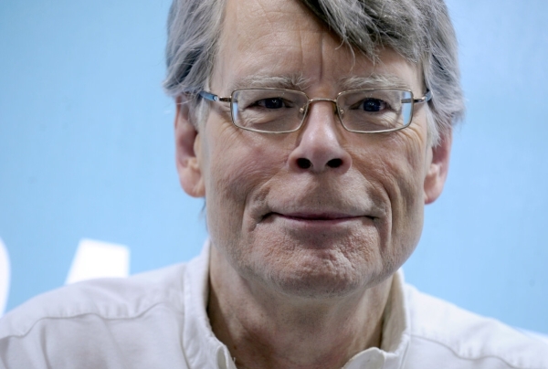 Лучшие романы Стивена Кинга