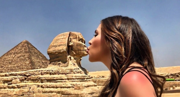 «Египетская сила» и дух. Какие запахи были в Древнем Египте