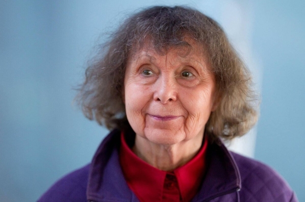 Что происходит с людьми? Посетительница филармонии обозвала композитора Губайдулину отборными ругательствами