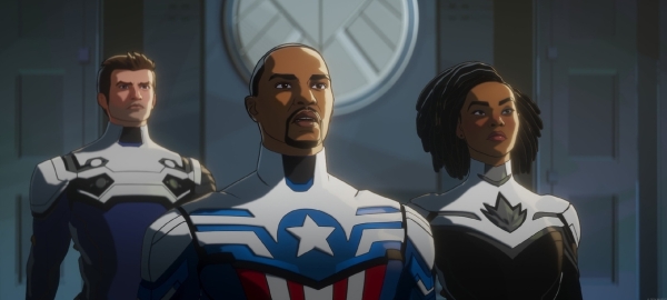 8 самых ожидаемых сериалов декабря 2024-го года