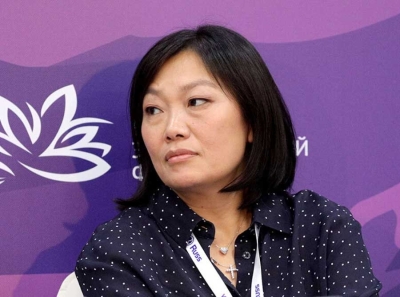 Как Татьяна Ким и Роберт Мирзоян устроили армянский передел Wildberries и Russ с помощью Левана Кочои