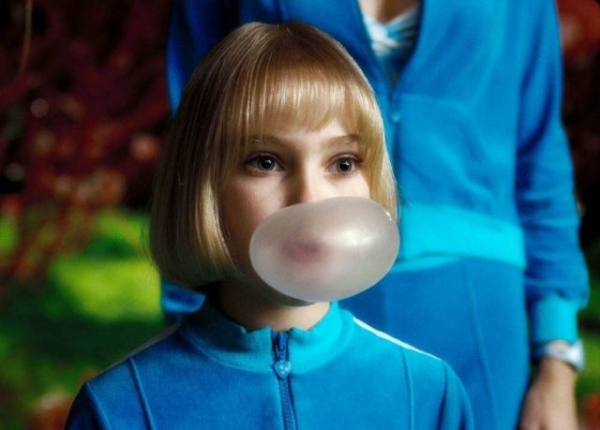 Пользователи уверены, что жвачка Love is – это ред флаг