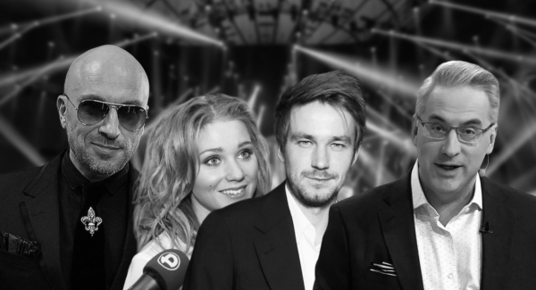 Обнаглели и «жируют» за наши налоги: эх, не тех Норкин винит