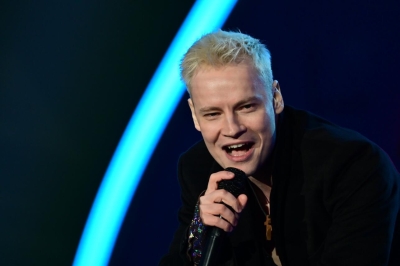 Как мама SHAMAN`а контролирует его жизнь — Тимати еще повезло