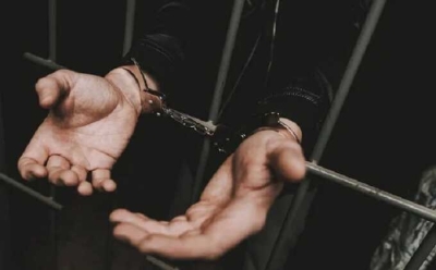 Новое руководство Всероссийского общества глухих попало за решётку вслед за Валерием Рухледевым