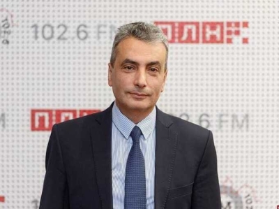 Льва Шлосберга отпустили из полиции