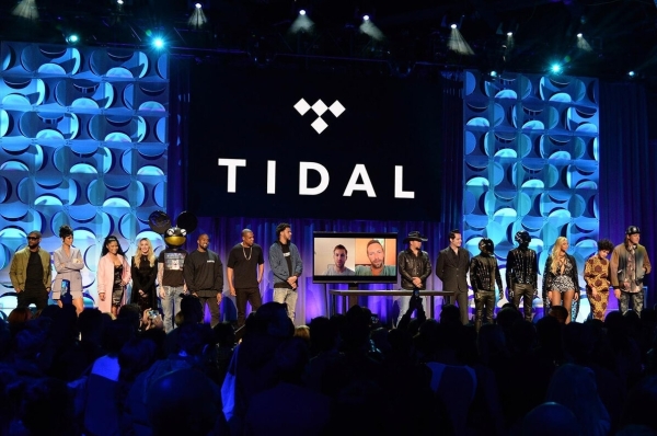 Новый виток в деле о подделке данных музыкальным сервисом Jay-Z Tidal