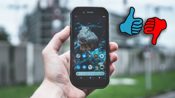 5 признаков, говорящих о том, что ваш смартфон пора заменить на новый