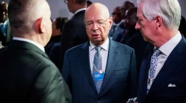 Россия принимает бой