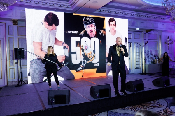 По душам с героем светской хроники: Алина Ковалева о феномене благотворительных вечеров и о том, почему это не «очередные светские события»