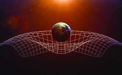 Когда Теория Относительности стала производительной силой