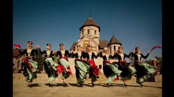 Армянское наследие ЮНЕСКО: что наиболее ценного армяне дали мировой культуре?