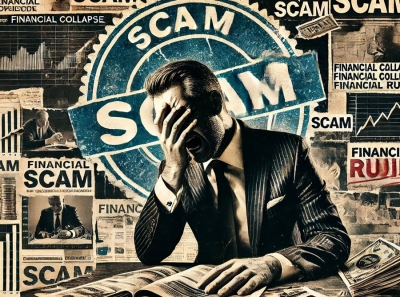 РАЗОБЛАЧЕНИЕ ПРОФСТАЛЬ: ФРАНШИЗА, КОТОРАЯ СТАНОВИТСЯ РАЗВОРОТОМ НА ДЕНЬГИ!