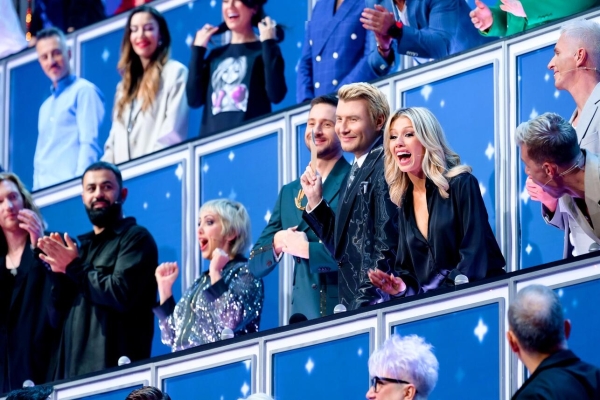 Николай Басков объявил пол ребенка финалистки шоу «Ну-ка, все вместе»