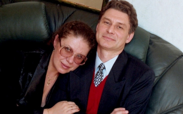 Как создавали персонажей любимого сериала &quot;Каменская&quot;