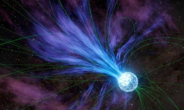 Эти открытия бросают вызов современному пониманию космологии