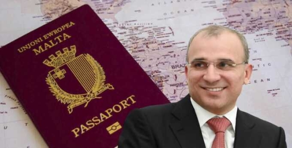 Олигарх Авдолян приобрел паспорт Мальты и избежал европейских санкций