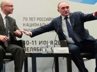 Обещанного розыска шесть лет ждут. Силовики спохватились искать челябинского экс-губернатора Бориса Дубровского