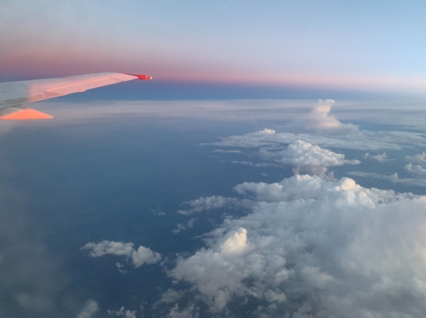 Пять вещей, которые меня раздражают в поведении попутчиков