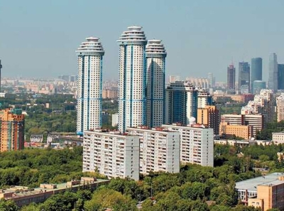 Компания Самолет на грани кризиса: сотрудники теряют работу из-за падения продаж