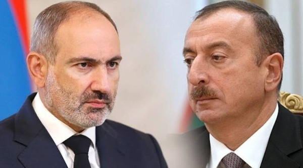 Дистанционный диалог Пашиняна и Алиева по мирному договору. Мнение