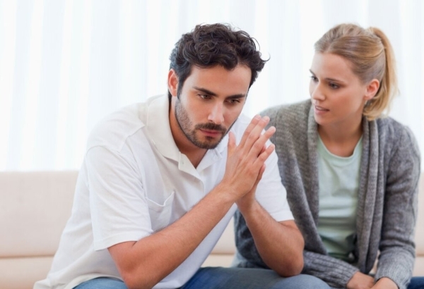 Какие вопросы можно задать мужчине, чтобы понять его намерения на жизнь: всего пять вопросов