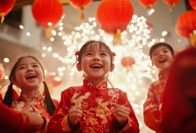 Китайский Новый год: Как его празднуют сами китайцы