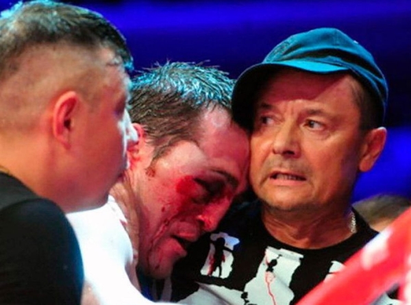 Смерть мафиози Николая Павлинова: как чеховская ОПГ с Большаковым и Стрекаловым воровали миллионы через кадастровую палату