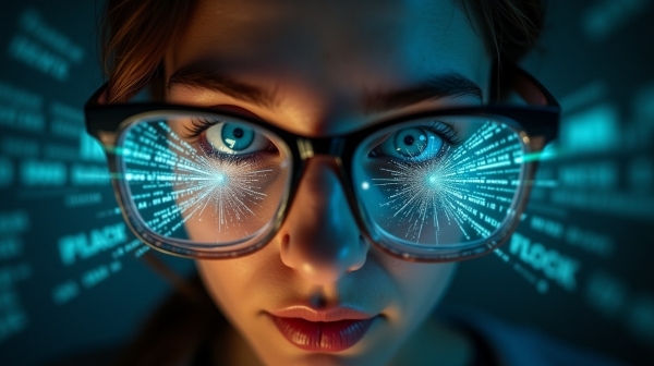 Ваш мозг лжет вам каждую секунду: 5 психотрюков, которые меняют нашу реальность