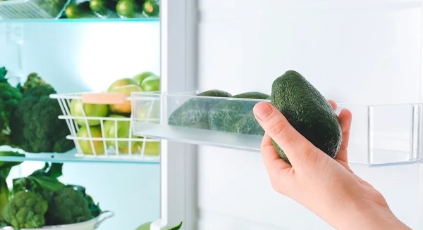 Как правильно хранить авокадо