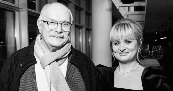 Обидно от слов Грефа и хочется ему ответить, а ещё о забавном выборе лучшего кино от Михалкова и казусе с сериалом Кинопоиска