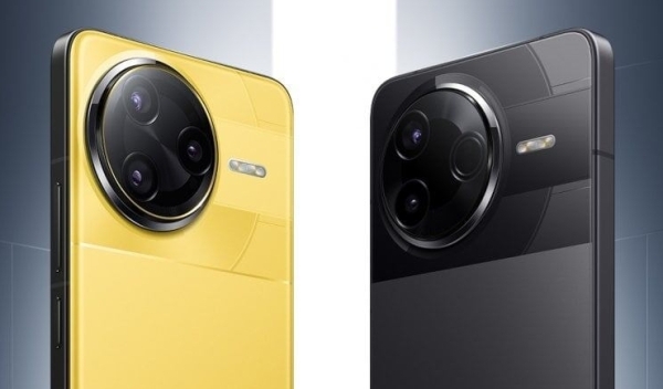 Мощнее только ПК: POCO F7 Pro и POCO F7 Ultra бьют рекорды AnTuTu и уже продаются на AliExpress