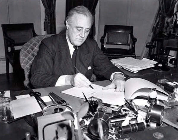 Что такое ЛЕНД-ЛИЗ