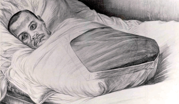 Расследование: кто он - неизвестный герой с Валаама?