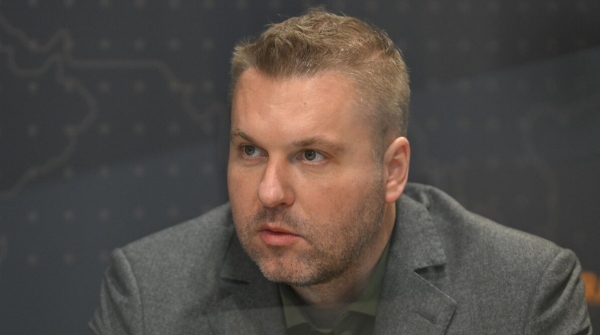 Мутная "Самбука" от Павла Победкина